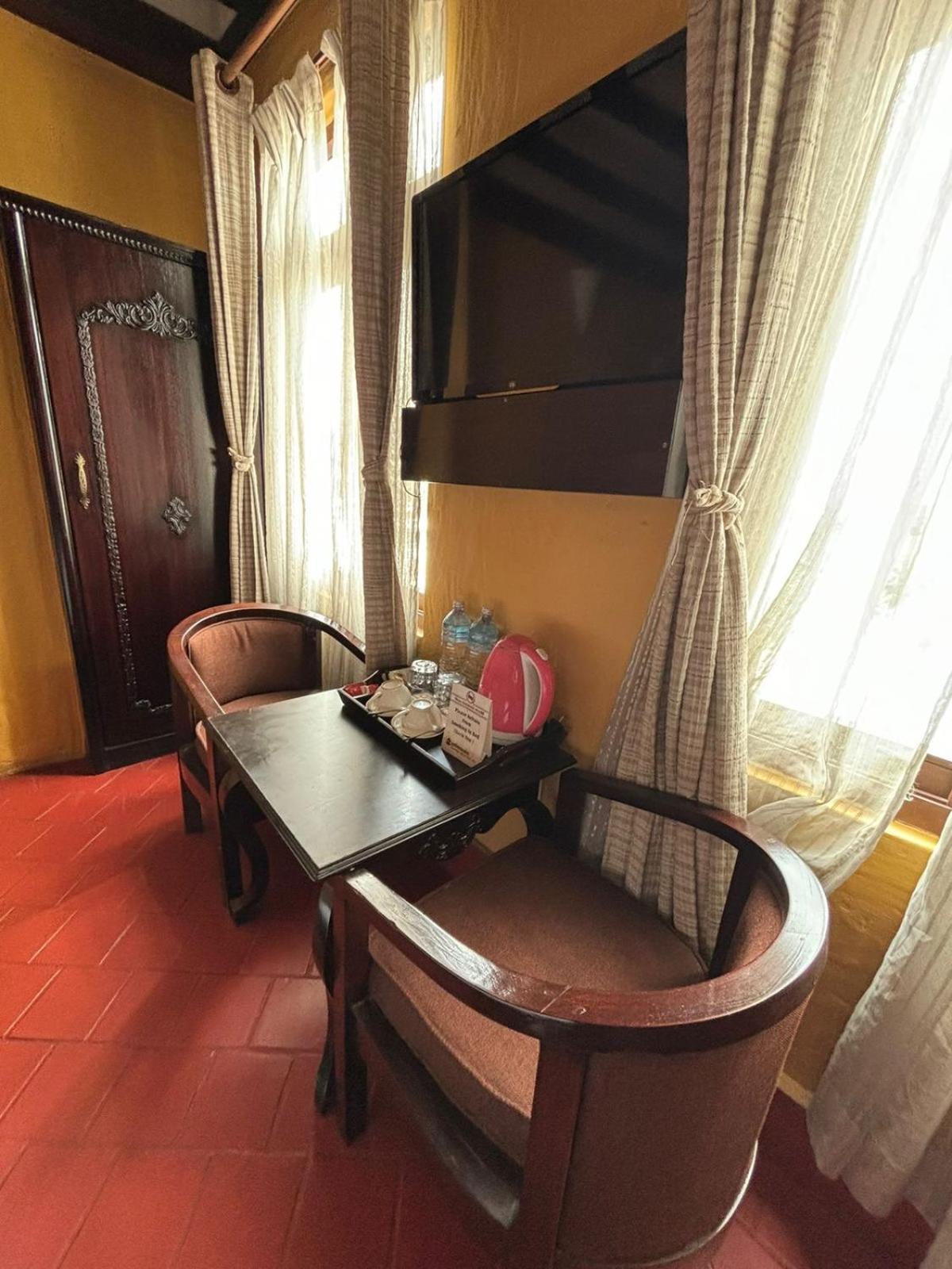 Kasthamandap Boutique Hotel Katmandu Dış mekan fotoğraf