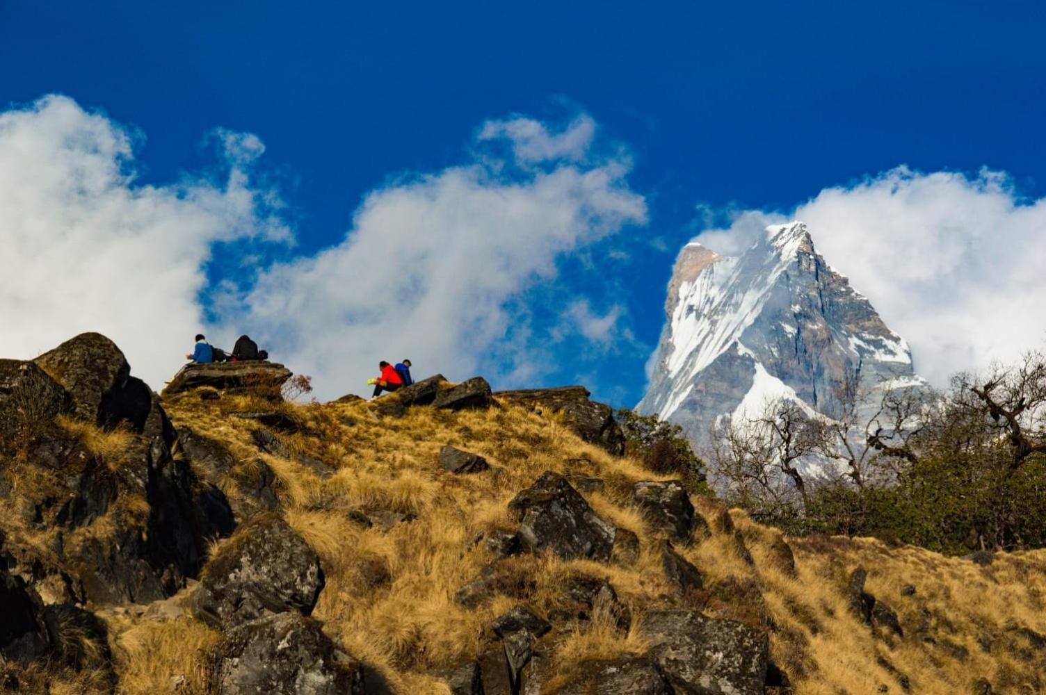 Kasthamandap Boutique Hotel Katmandu Dış mekan fotoğraf