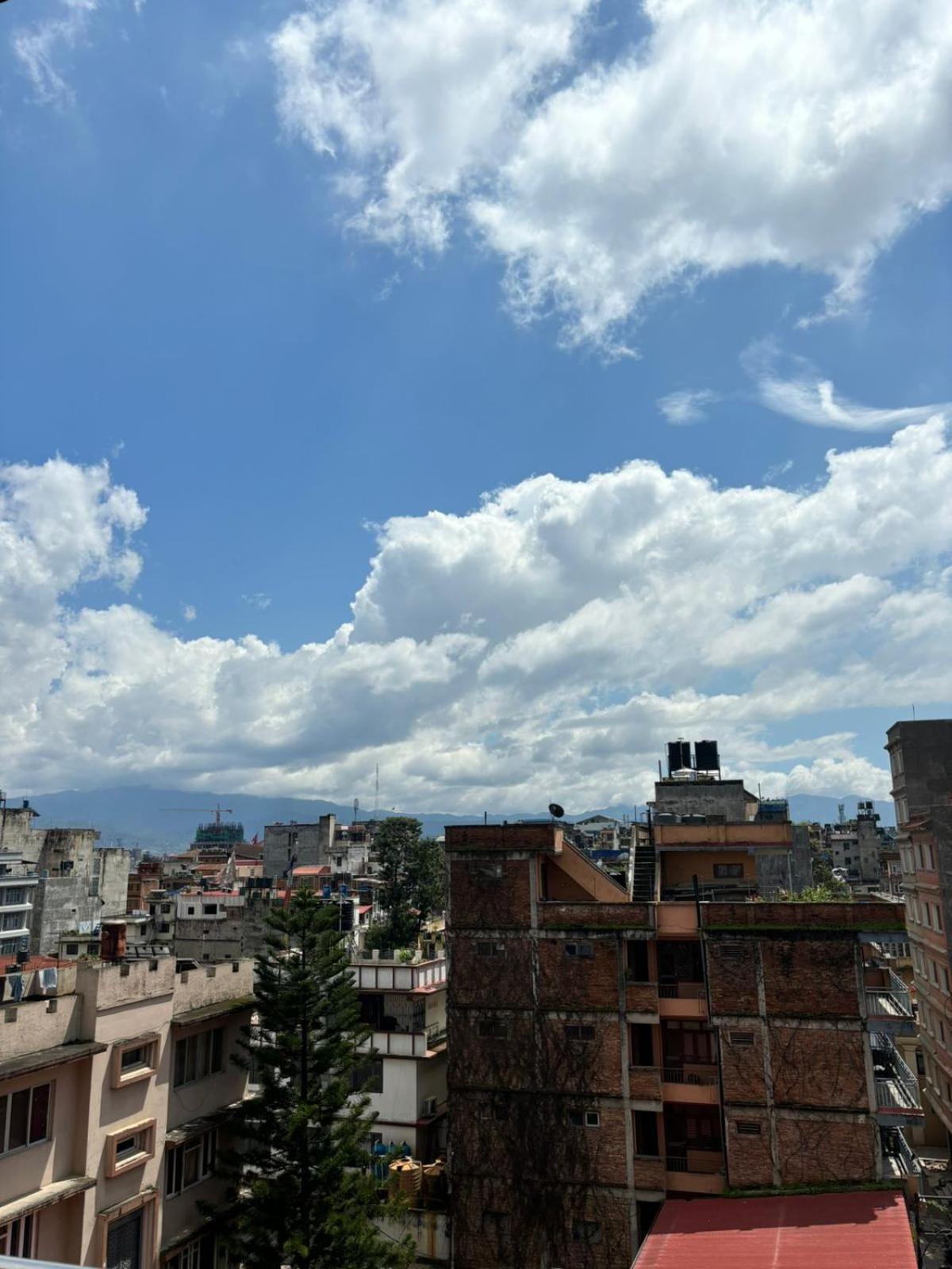 Kasthamandap Boutique Hotel Katmandu Dış mekan fotoğraf